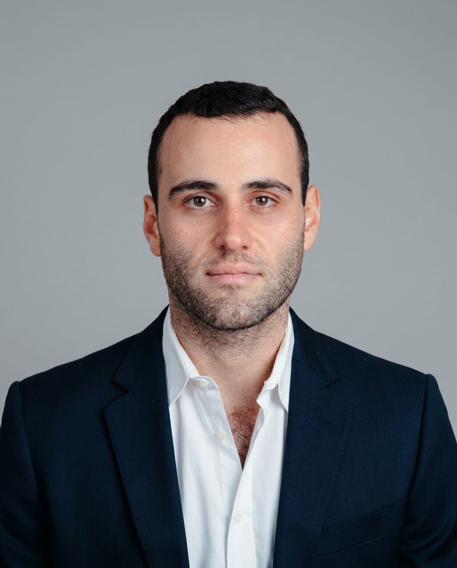 Dr Nik Alexopoulos